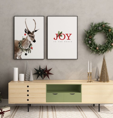 Komplet JELONEK I JOY
