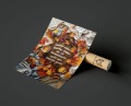 Plakat AUTUMN TREE