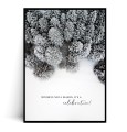 Plakat WINTER CELEBRATION