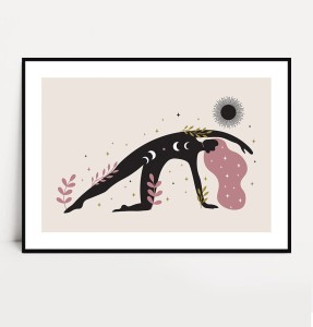 Plakat JOGA no.9