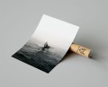 Plakat WIELORYB
