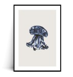 Plakat MEDUZA VINTAGE no.1