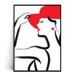 Plakat ART MADAM no.8