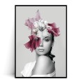 Plakat IRIS WOMAN