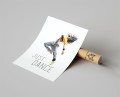 Plakat JUST DANCE