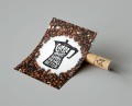 Plakat COFEE MAKES EVERYTHING BETTER