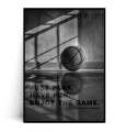 Plakat JUST PLAY