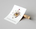 Plakat BEAUTIFUL DAYS STARTS WITH COFFEE