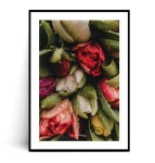 Plakat TULIPANY no.4