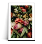 Plakat TULIPANY no.5