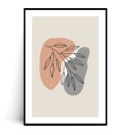 Plakat MODERN ART no.2