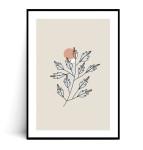 Plakat MODERN ART no.6