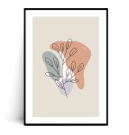 Plakat MODERN ART no.9