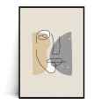Plakat MODERN ART no.10