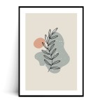 Plakat MODERN ART no.11