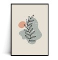Plakat MODERN ART no.11