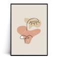 Plakat MODERN ART no.12