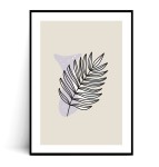 Plakat MODERN ART no.13