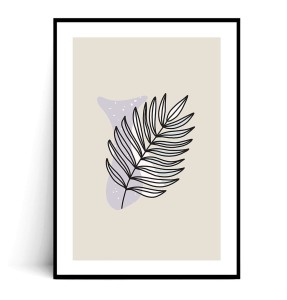 Plakat MODERN ART no.13