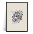 Plakat MODERN ART no.13