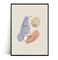 Plakat MODERN ART no.14