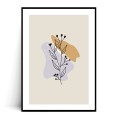 Plakat MODERN ART no.15 z marginesem