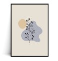Plakat MODERN ART no.16