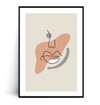 Plakat MODERN ART no.17