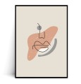Plakat MODERN ART no.17