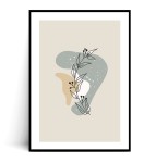 Plakat MODERN ART no.18