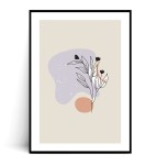 Plakat MODERN ART no.4