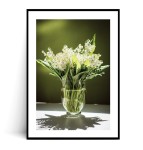 Plakat BUKIET KONWALII no.3