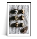 Plakat WIELKANOCNE JAJKA no.1