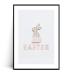 Plakat EASTER