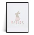 Plakat EASTER