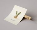 Plakat HAPPY EASTER EGG