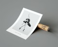 Plakat BALLET DANCER