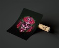Plakat DIA DE LOS MUERTOS no.2a
