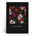 Plakat DIA DE LOS MUERTOS