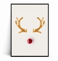 Plakat RUDOLF
