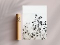 Plakat MINIMAL FLOWERS