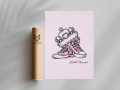 Plakat LITTLE PRINCESS