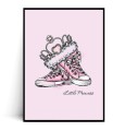 Plakat LITTLE PRINCESS