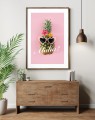Plakat ALOHA!
