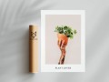 Plakat PLANT LOVER