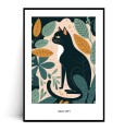 Plakat MEOW!