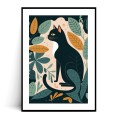 Plakat MEOW!
