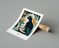 Plakat MEOW!