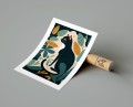 Plakat MEOW!