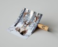 Plakat RENIFER W LESIE T.jpg